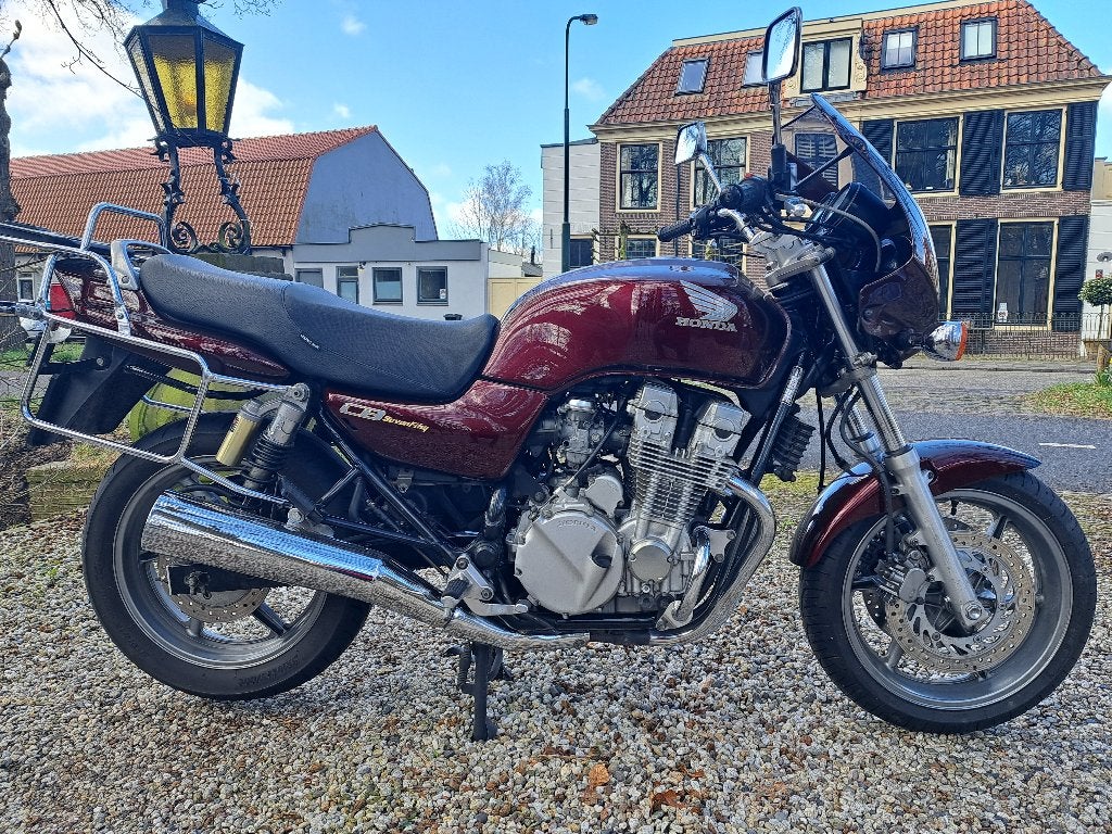 Honda CB750 Seven Fifty RC42, The Classic Bike Shop, Ophalen of Verzenden, Gebruikt