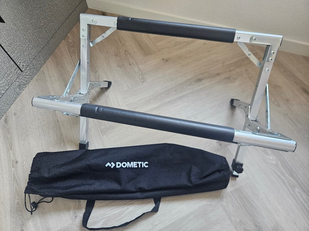 Dometic CF-CBS koelbox standaard, Ophalen of Verzenden, Zo goed als nieuw, Koel-accessoire, Compressor