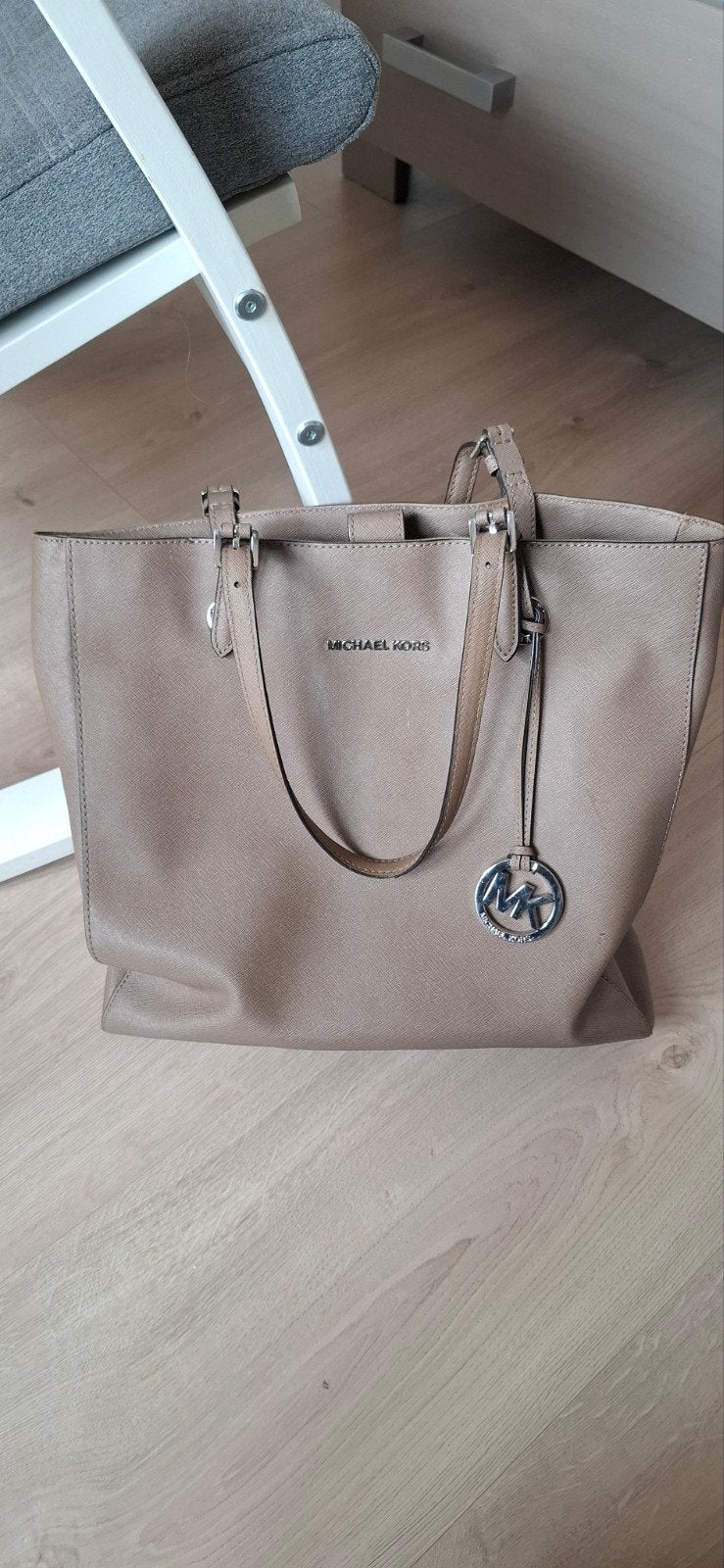 Originele Michael Kors tas, Ophalen of Verzenden