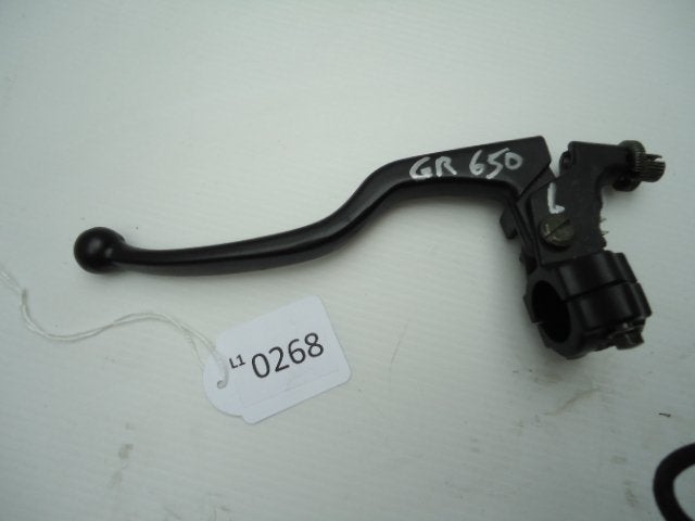 Suzuki Hendel Koppelingshendel D1-16113