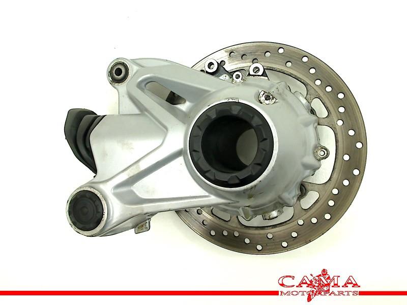 Cardan BMW R 1200 GS 2013-2016 (R1200GS LC K50) 33748394281, Gebruikt, Petuelring 130, München 80809, , Duitsland, BMW, Bayerische Motoren Werke AG