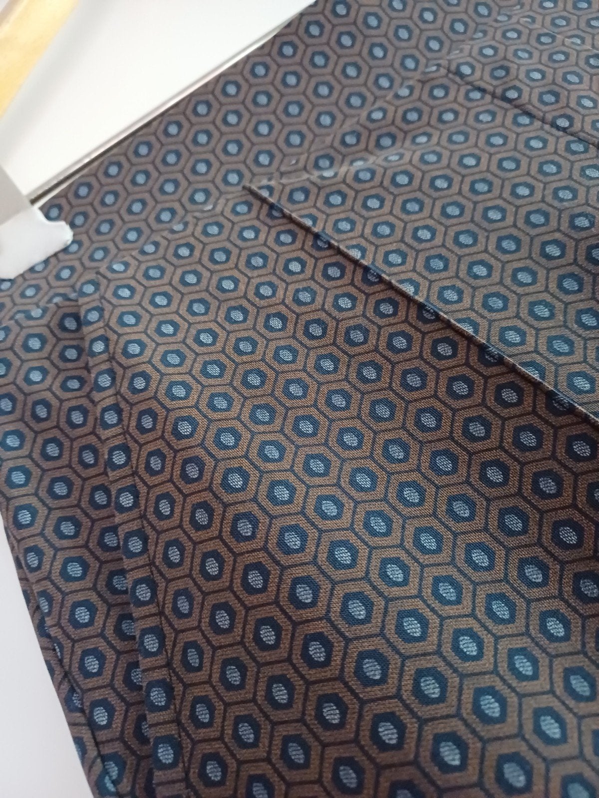Studio Anneloes Broek - Maat M, Kleding | Dames, Maat 38/40 (M), Studio Anneloes, Bruin, Ophalen of Verzenden