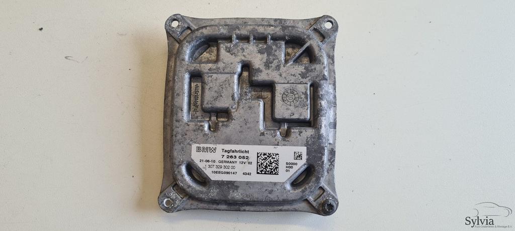Dagrijverlichting Control Unit Module BMW 3 serie E92 E93 LC, Auto-onderdelen, Verlichting, Gebruikt, Ophalen of Verzenden
