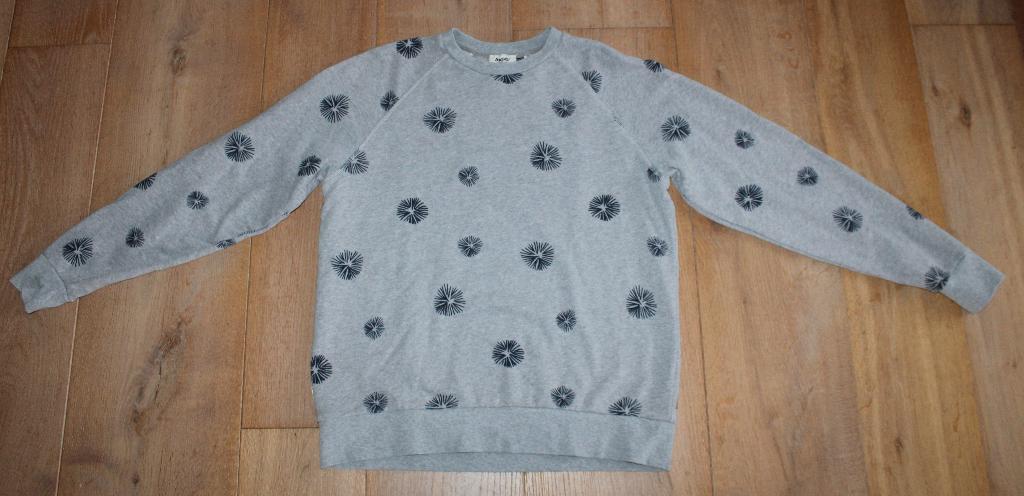 Sweater van Brava Fabrics maat M, Maat 48/50 (M), Brava Fabrics, Ophalen of Verzenden, Zo goed als nieuw