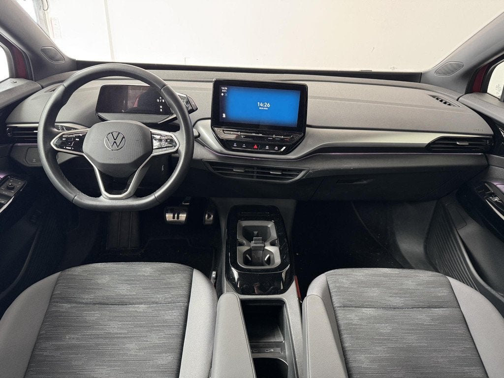 Volkswagen ID.4 Pro 77 kWh | SOH 95% | Apple CarPlay / Andro, Auto's, Volkswagen, Automaat, Gebruikt, Huisgarantie, 528 km
