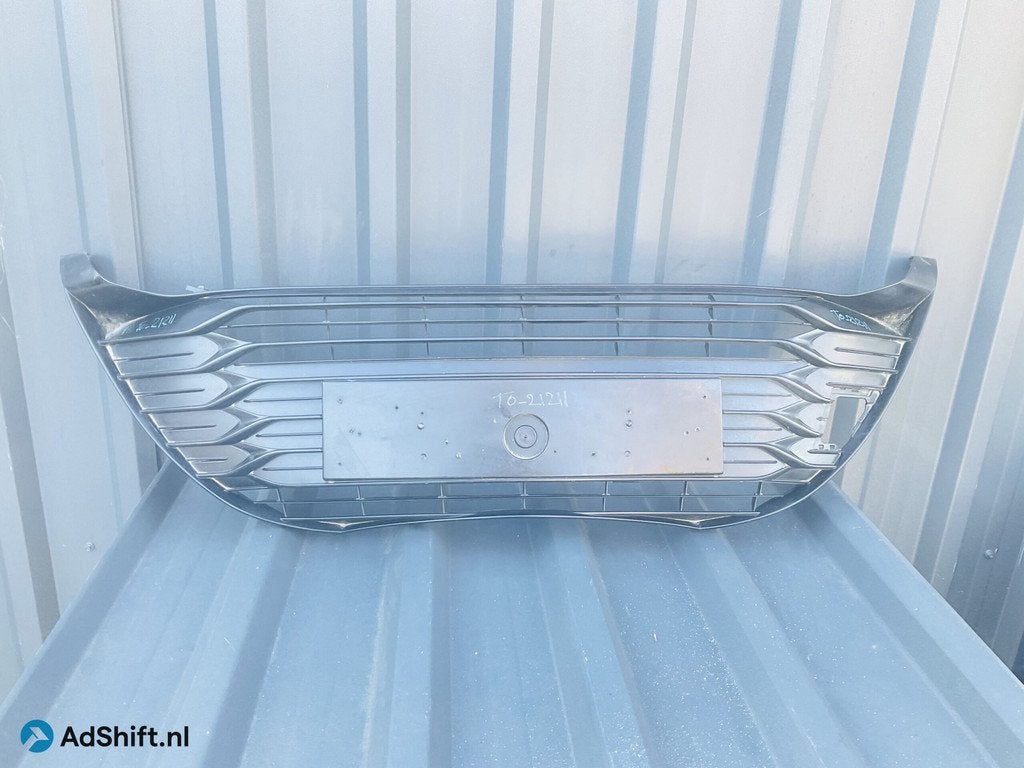 Bumper Rooster Toyata Yaris iii hybride 6320-a292 Onderroost, Bumper