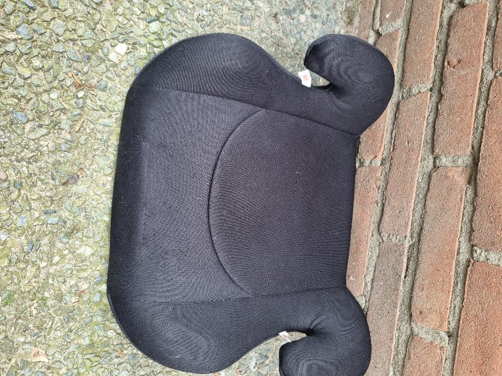 Autostoeltjes, 15 t/m 36 kg, Ophalen, Overige merken, Gebruikt