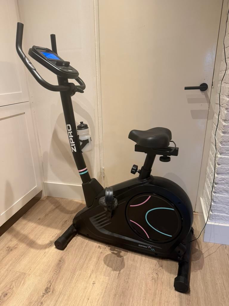 Nieuwe hometrainer, Ophalen of Verzenden, Zo goed als nieuw, Hometrainer