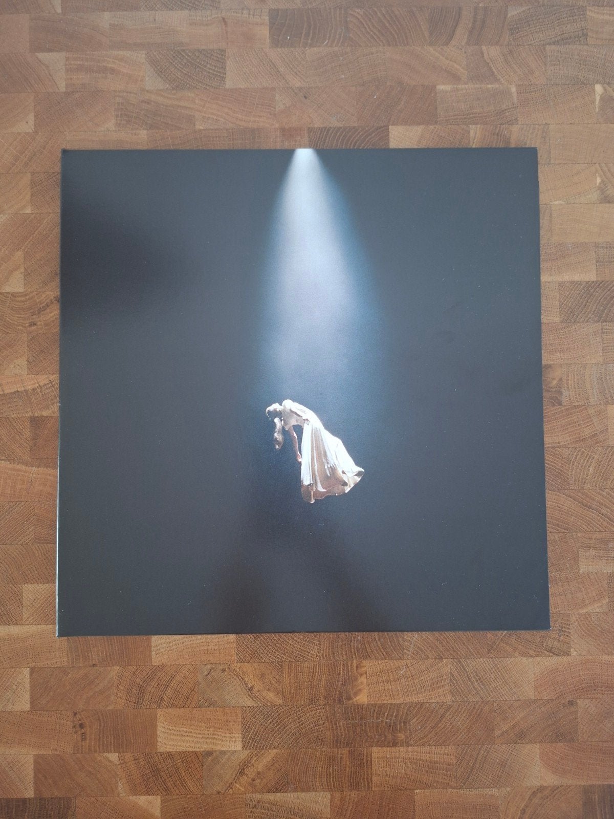 Ariana Grande - Eternal Sunshine Deluxe, Ophalen, Pop, Dubbel-LP, Zo goed als nieuw