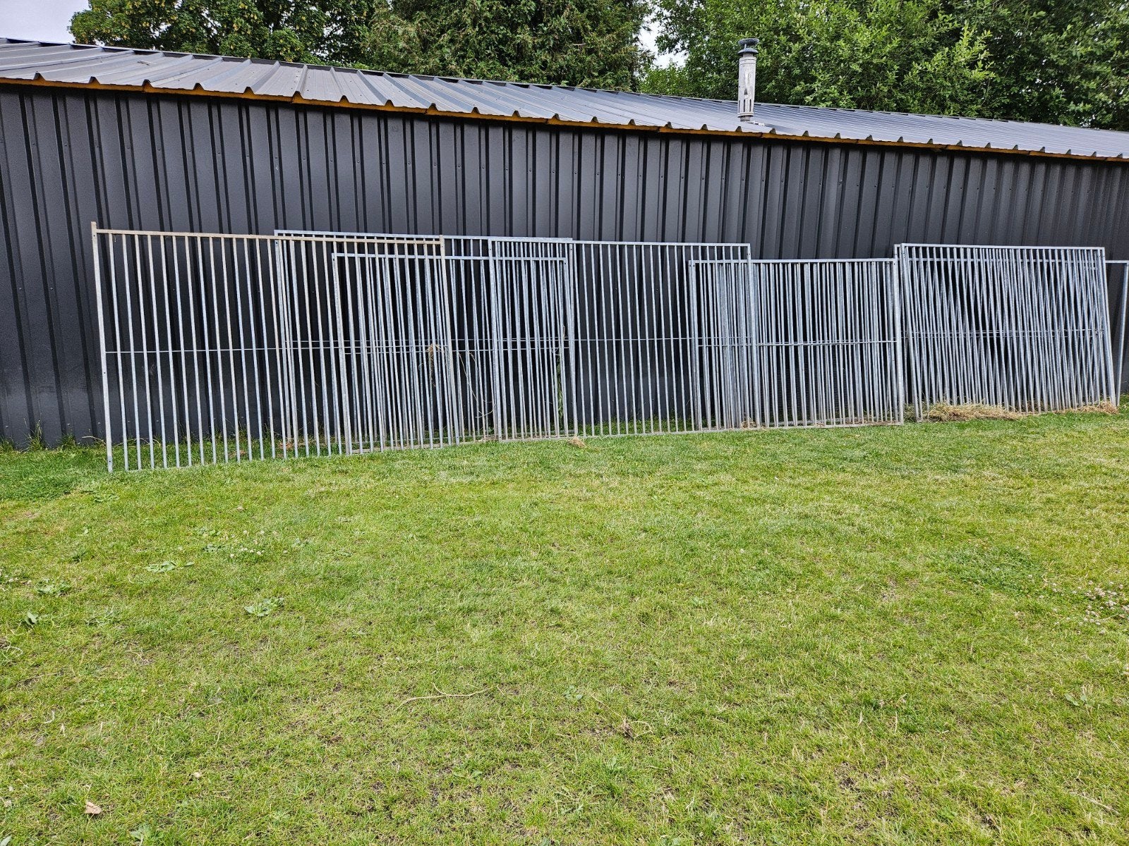 Kennelpanelen, Dieren en Toebehoren, Stalling en Weidegang