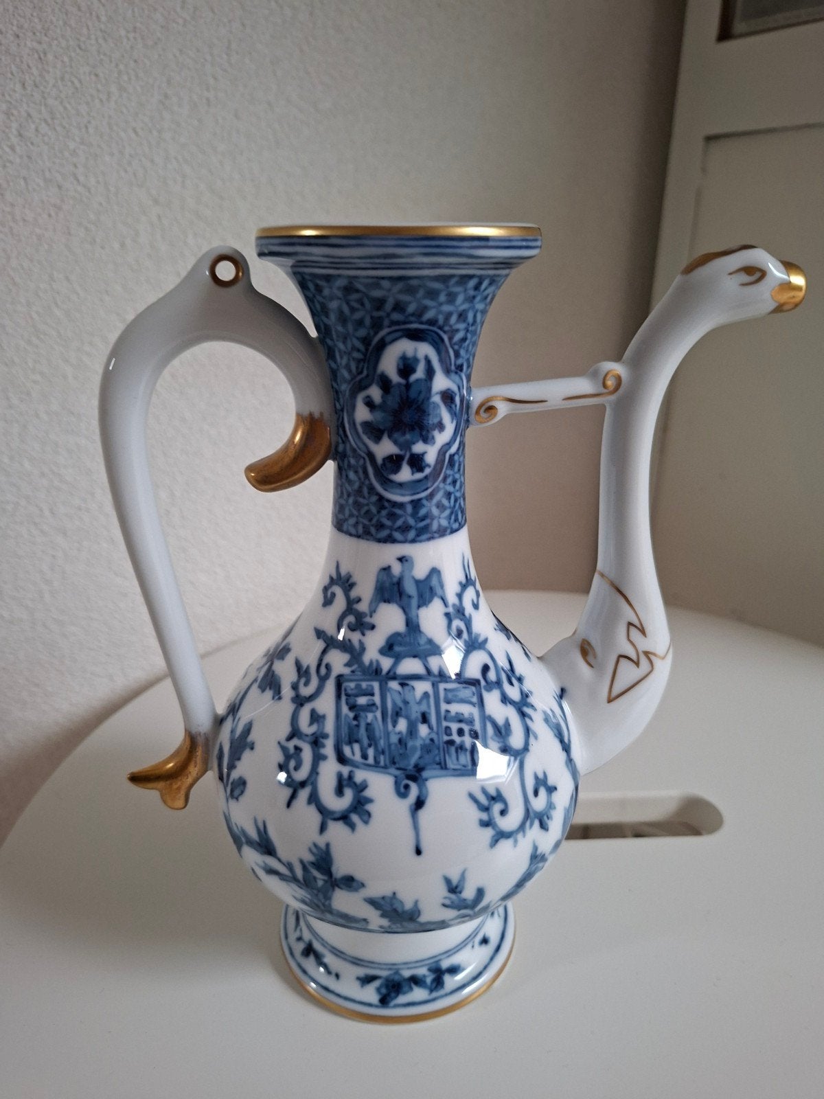 NeoClassics Comp. das Índias Armas A. Vilas Boas kan, Ophalen of Verzenden
