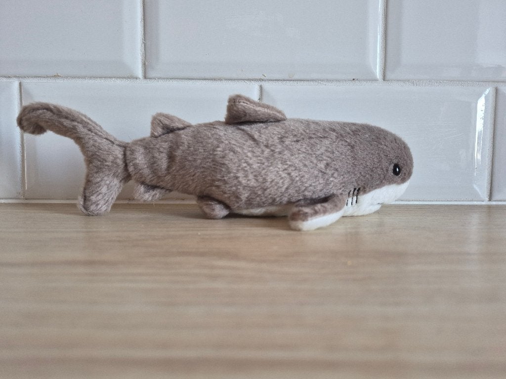 Haaien knuffel, Albert Heijn, Overige typen, Nieuw, Ophalen of Verzenden