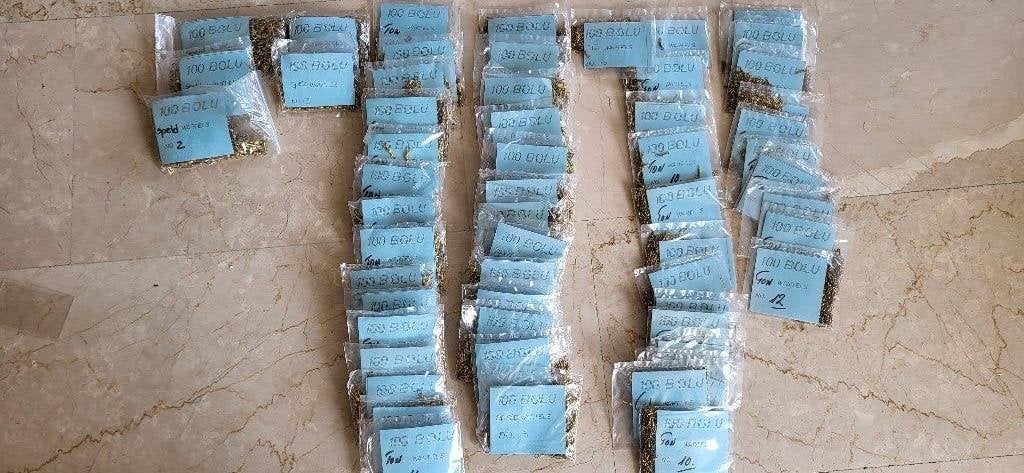 Partij ton en speldwartels koopje, Watersport en Boten, Hengelsport | Algemeen, Ophalen of Verzenden, Nieuw, Overige typen