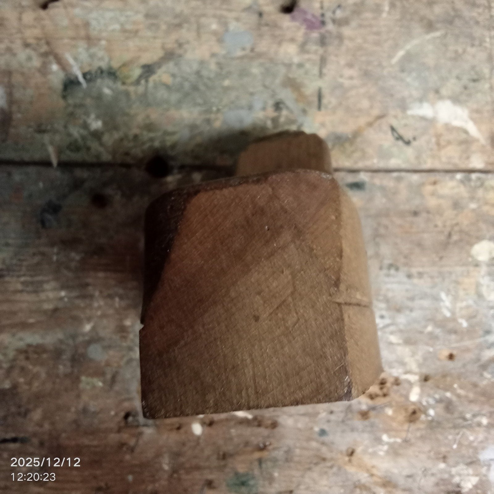 Antieke York Houten Schaaf - Vintage Gereedschap, Antiek en Kunst, Ophalen of Verzenden