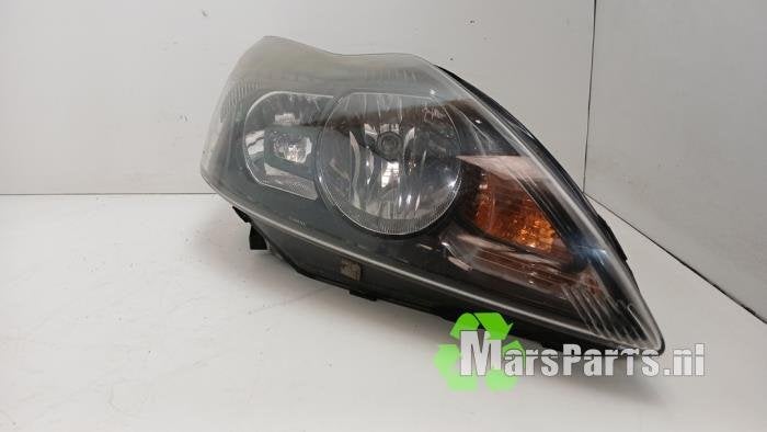 Koplamp rechts van een Ford Focus, Gebruikt, -, -, Ophalen of Verzenden