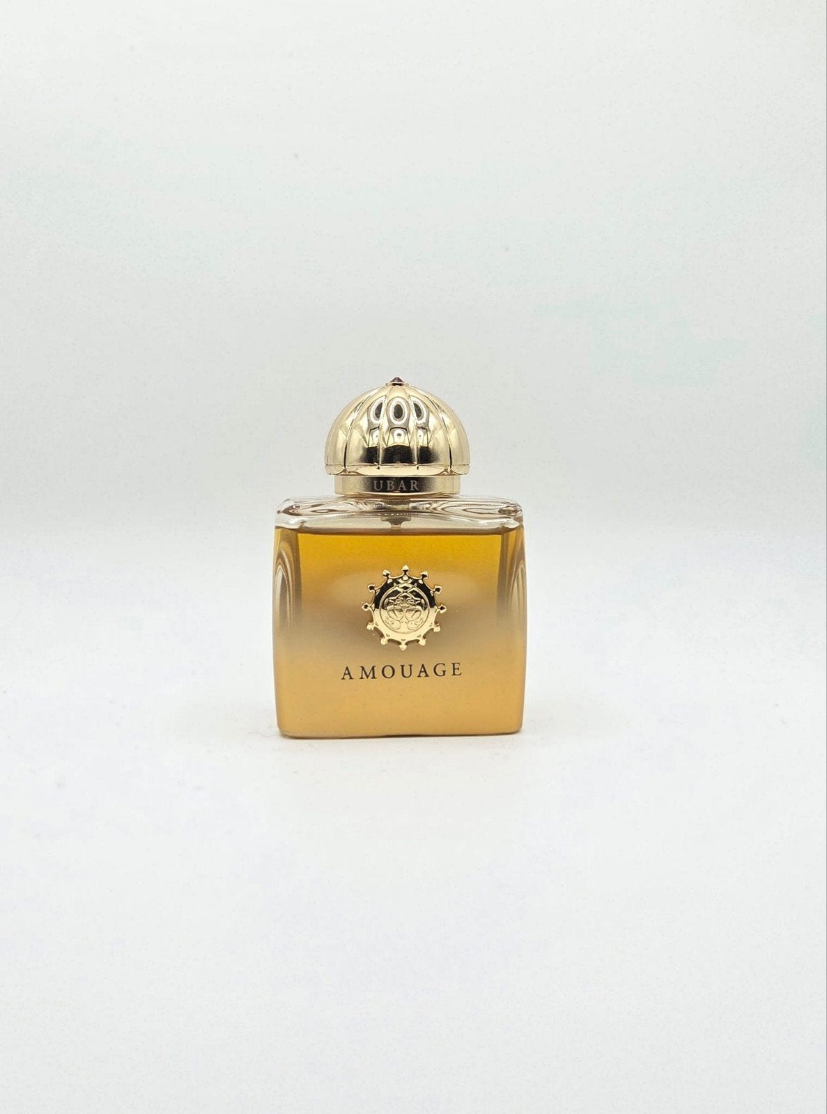 Amouage Ubar (2014 batch) decant tester sample, Ophalen of Verzenden, Nieuw, Handen en Nagels