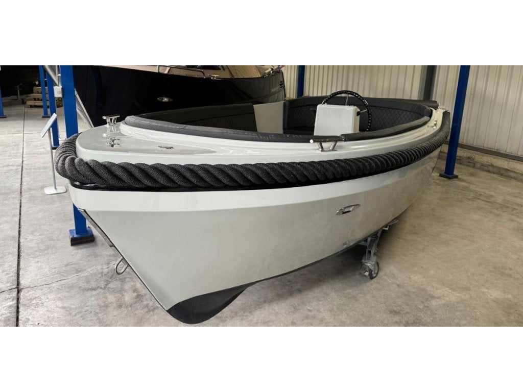 Meersloep 600 Honda 20pk, Overige typen, Meersloep, 6 m, 2 m