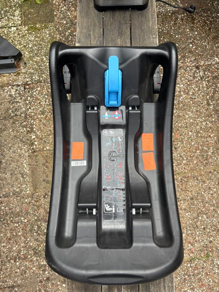 Joie i-Size universal Isofix, Kinderen en Baby's, Autostoeltjes, Gebruikt, Isofix, 0 t/m 13 kg, Ophalen