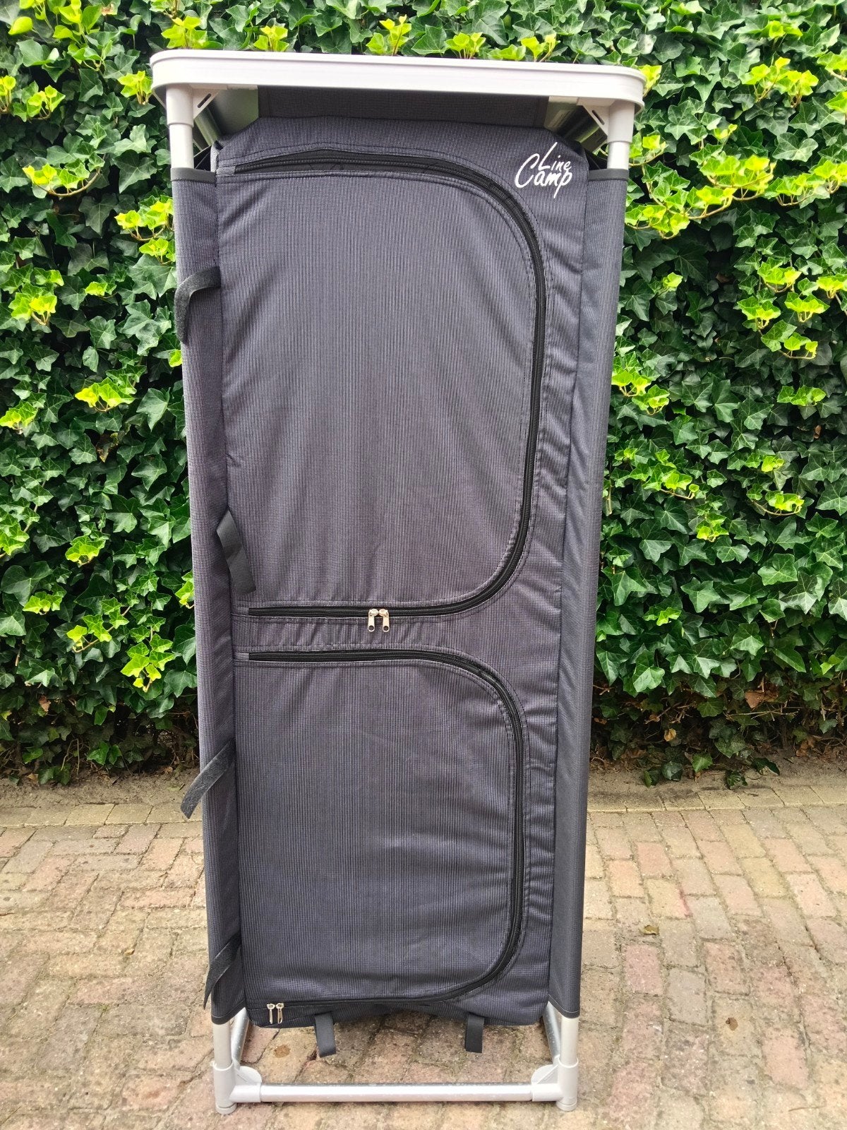 Camping kast Camp Line HOOG, Caravans en Kamperen, Kampeeraccessoires, Ophalen of Verzenden