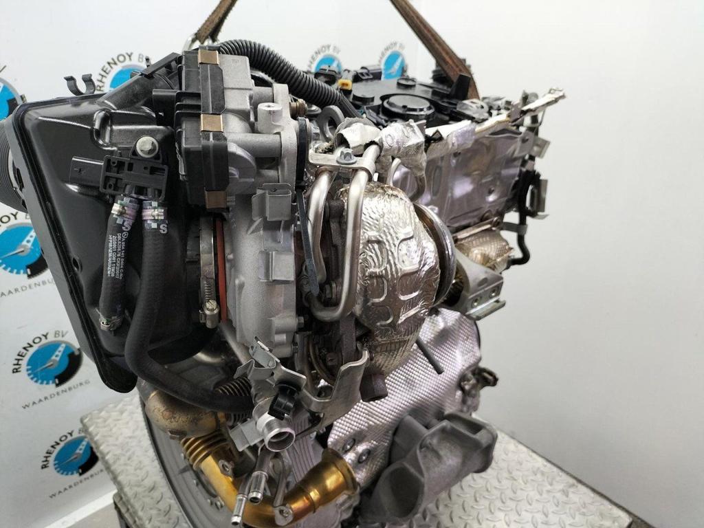 MERCEDES CLA TURBO 2021, Ophalen of Verzenden, Gebruikt, Stiba lid