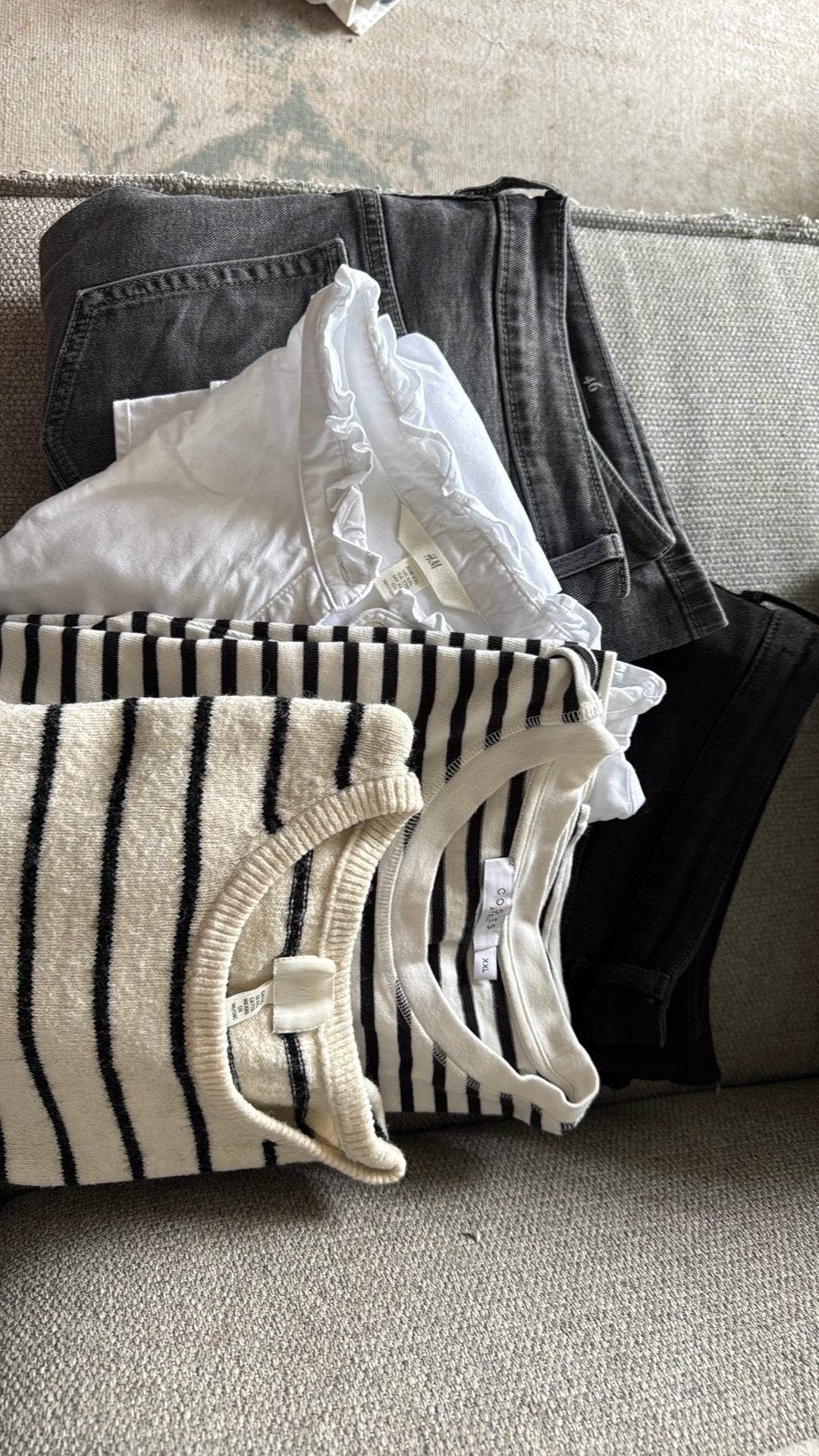 Kledingpakket XXL, Ophalen of Verzenden, Gedragen, Maat 46/48 (XL) of groter
