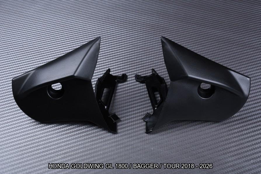 spiegels type origineel voor HONDA GOLDWING 1800 2018 2026, Ophalen of Verzenden, Nieuw