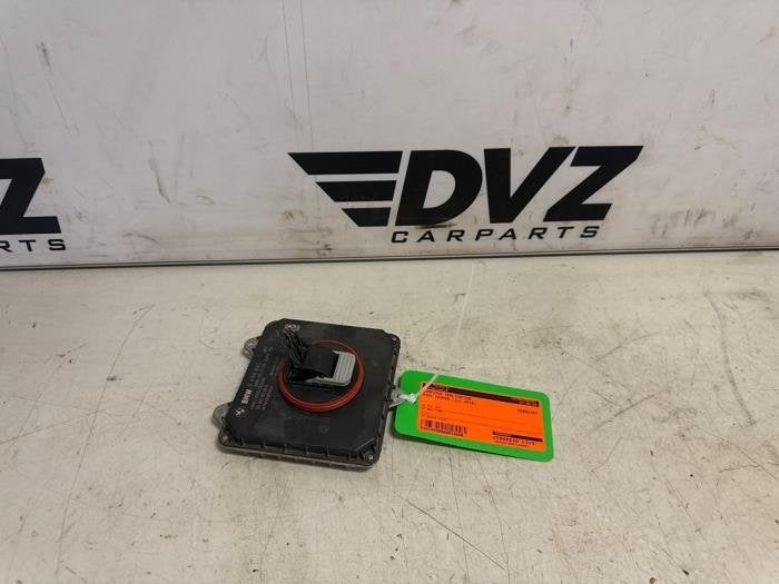 Computer Verlichting van een Mini Cooper, Gebruikt, -, -, Ophalen of Verzenden