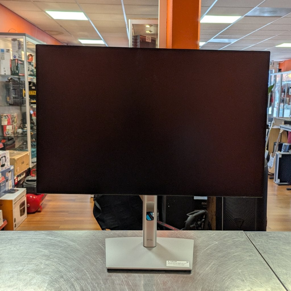 Dell UltraSharp U2421E 24'' USB-C Monitor met IPS QHD Paneel, Computers en Software, Monitoren, Dell, Zo goed als nieuw, Support@Dell.com