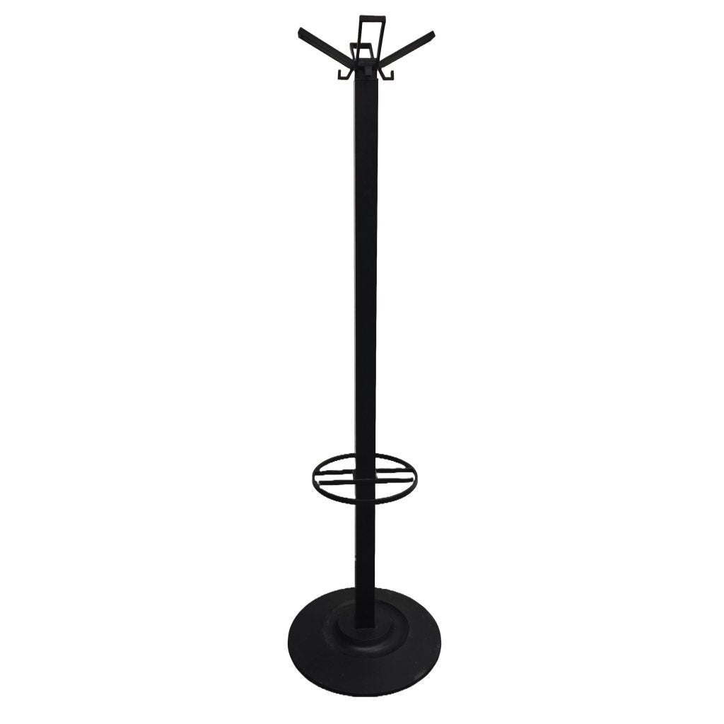 Design hoge Kartell kapstok - 168 cm hoog, Niet ingevuld, Gebruikt, Niet ingevuld, Niet ingevuld