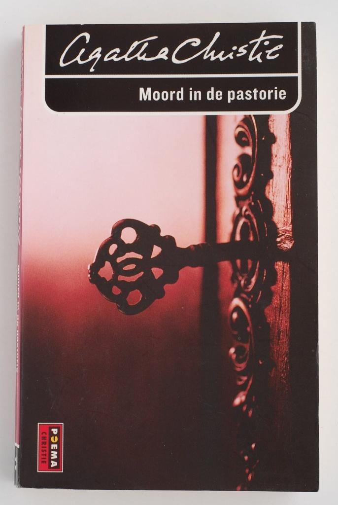 Moord in de pastorie - Agatha Christie (2002), Verzenden, Zo goed als nieuw