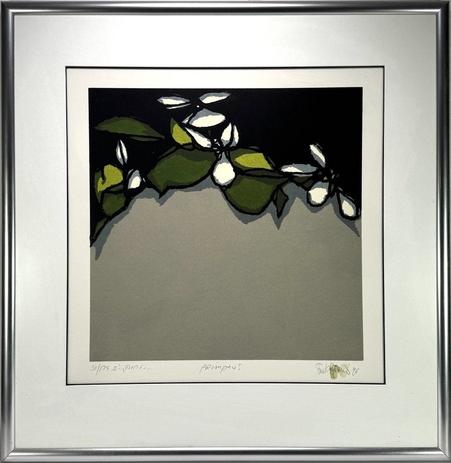 337. Boardsnede, Fon Klement – "Printemps", 1996, Ophalen