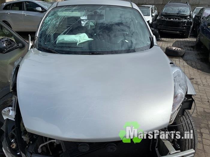 Motorkap van een Nissan Juke (KY0), Gebruikt, -, -, Ophalen of Verzenden