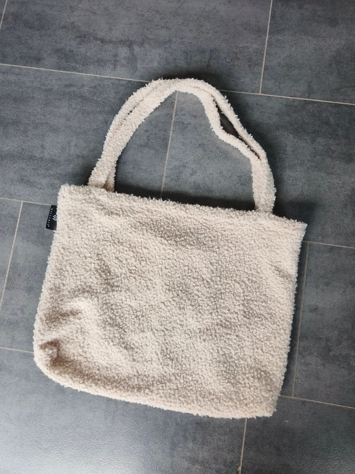Wallabag Teddy, Sieraden, Tassen en Uiterlijk, Tassen | Damestassen, Ophalen of Verzenden
