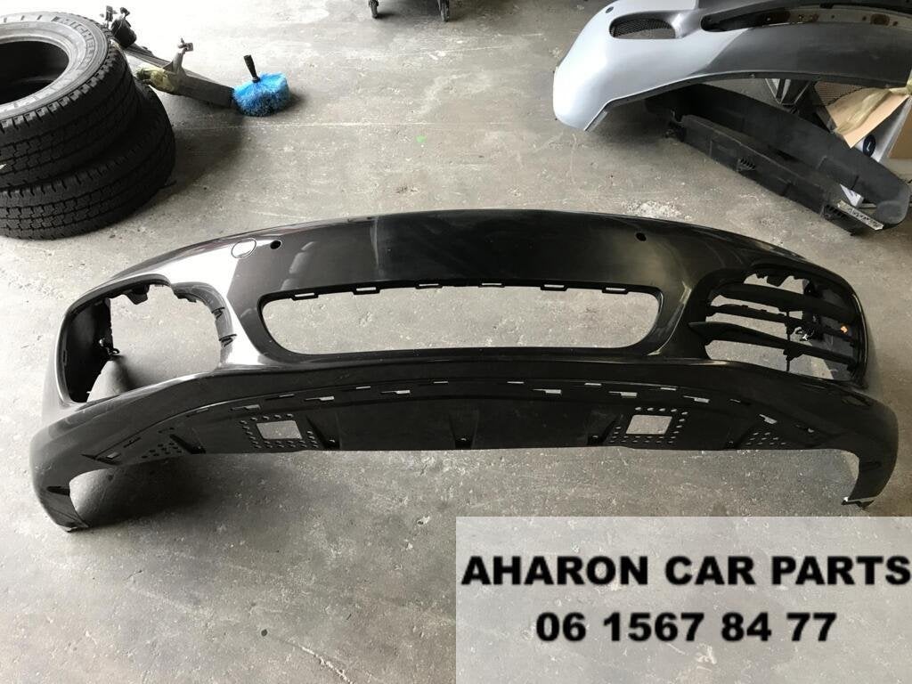 981 Porsche Voorbumper PDC Xenon 98150531100 Boxster 522, Auto-onderdelen, Gebruikt, Voor, Ophalen of Verzenden, Bumper