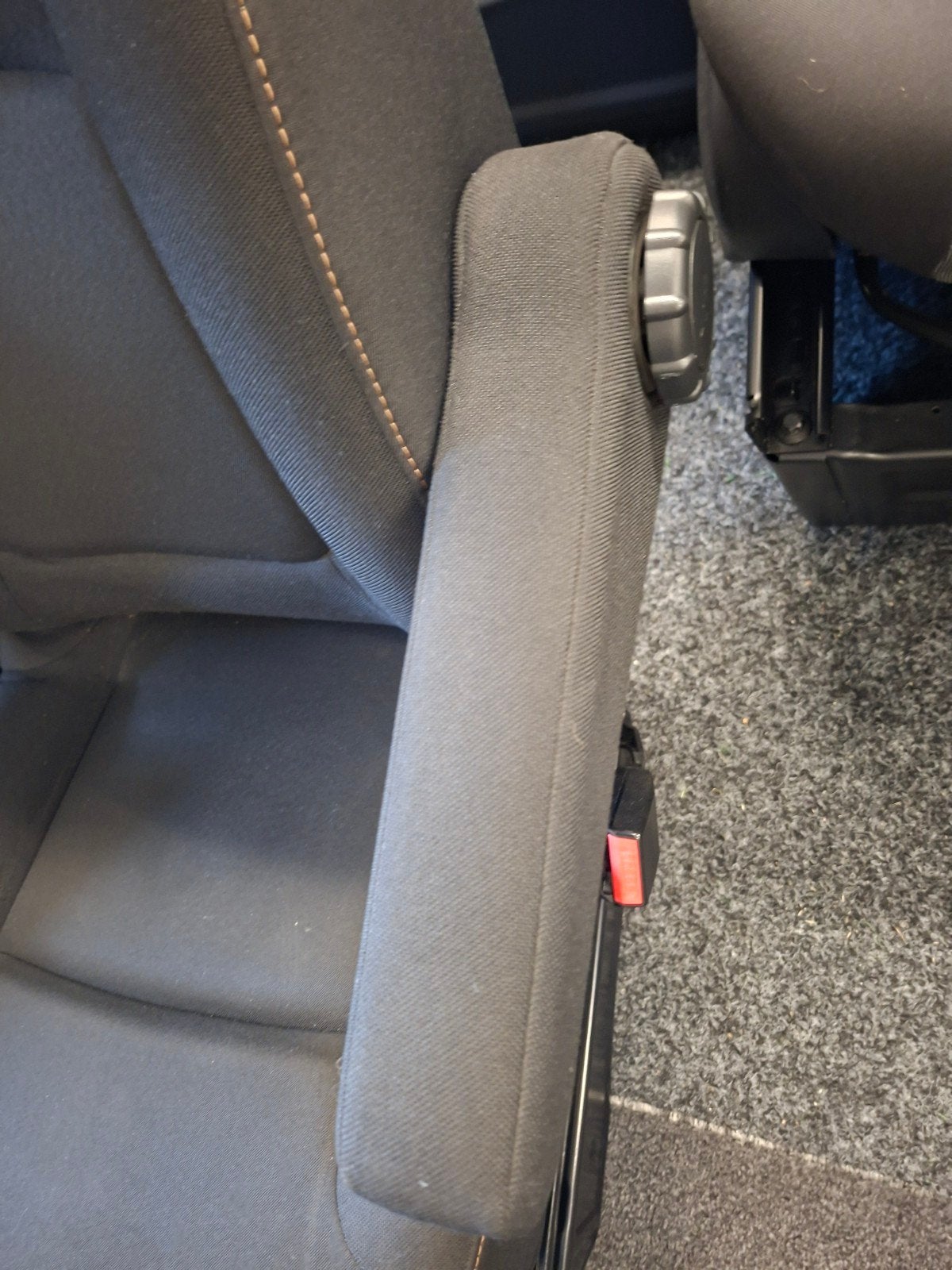 Opel Vivaro / Renault Trafic / /j Fiat Talento, Auto-onderdelen, Ophalen, Fiat