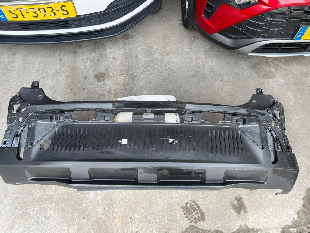 achterbumper ev3 mk1 86612-ev000 2024+, Korea, Achter, Bumper, Info@kia.com
