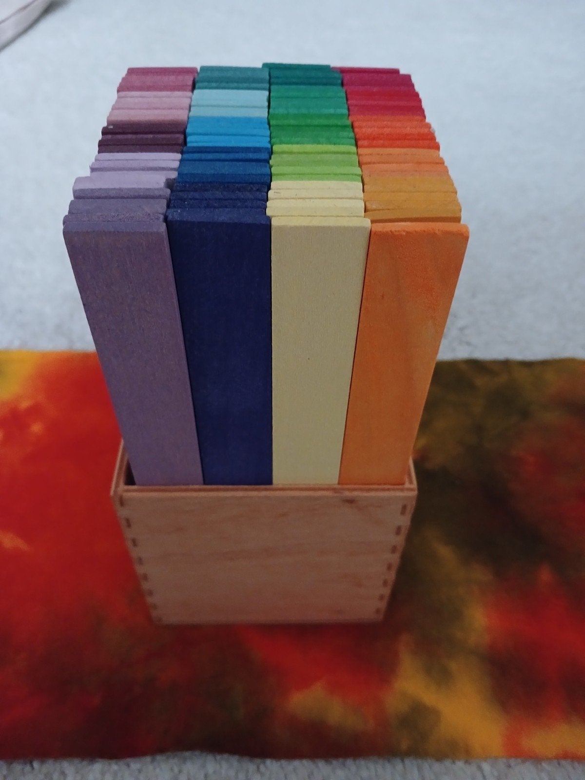 Grimm's Leonardi sticks, Ophalen of Verzenden, Nieuw