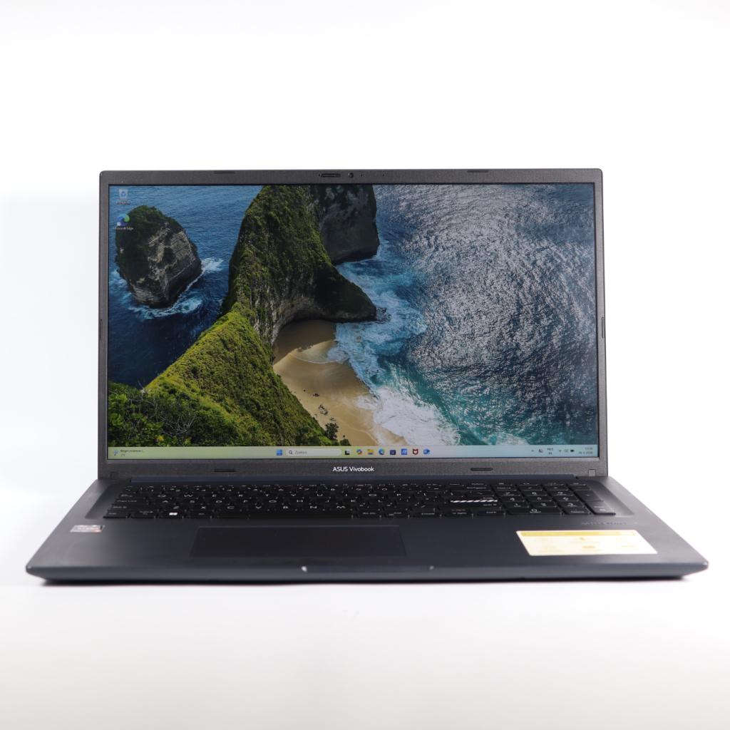 Asus VIVOBOOK M1702QA AMD Ryzen 7 5800HS 16GB 1TB - B Grade, Computers en Software, Windows Laptops, Gebruikt