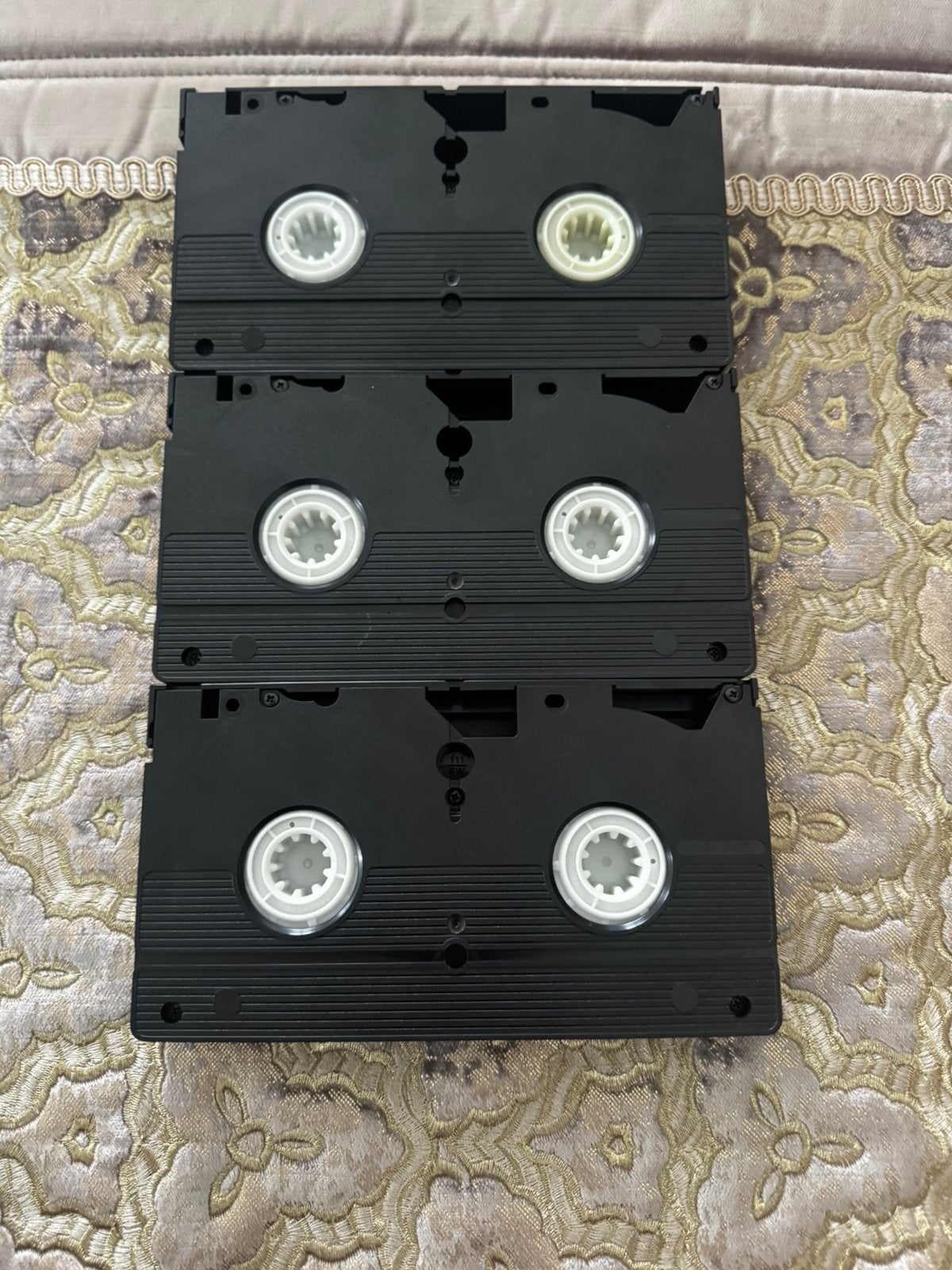 Pride & Prejudice (1995) BBC miniserie - Complete VHS set, Ophalen of Verzenden, Zo goed als nieuw