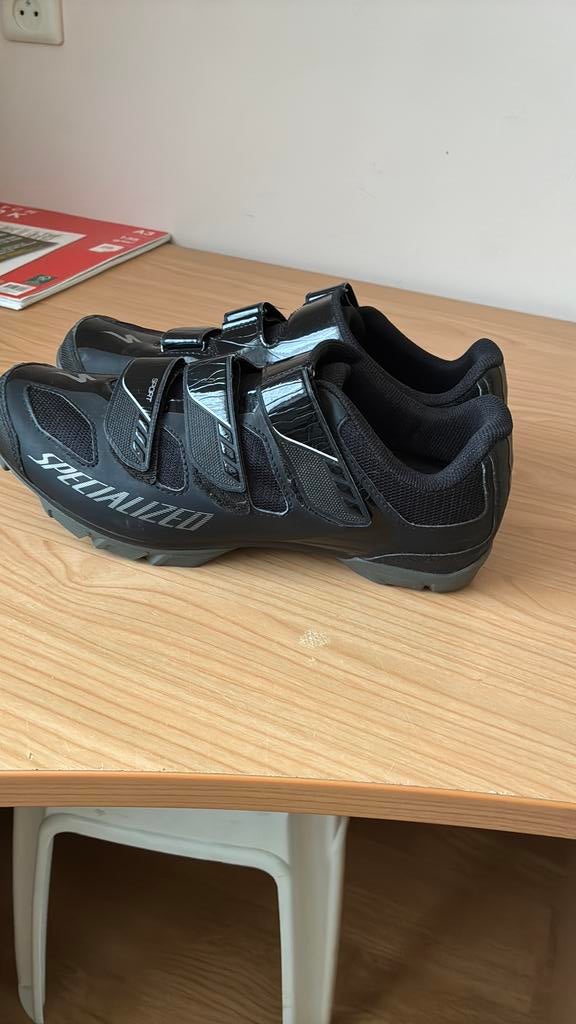 Specialized MTB/Gravel schoenen maat 44, Ophalen of Verzenden, Zo goed als nieuw, Schoenen