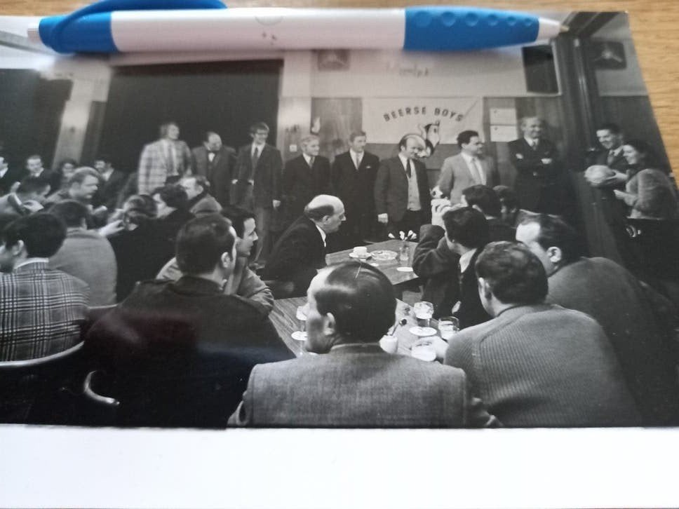 Middelbeers, Ophalen of Verzenden, Voor 1940, Overige onderwerpen
