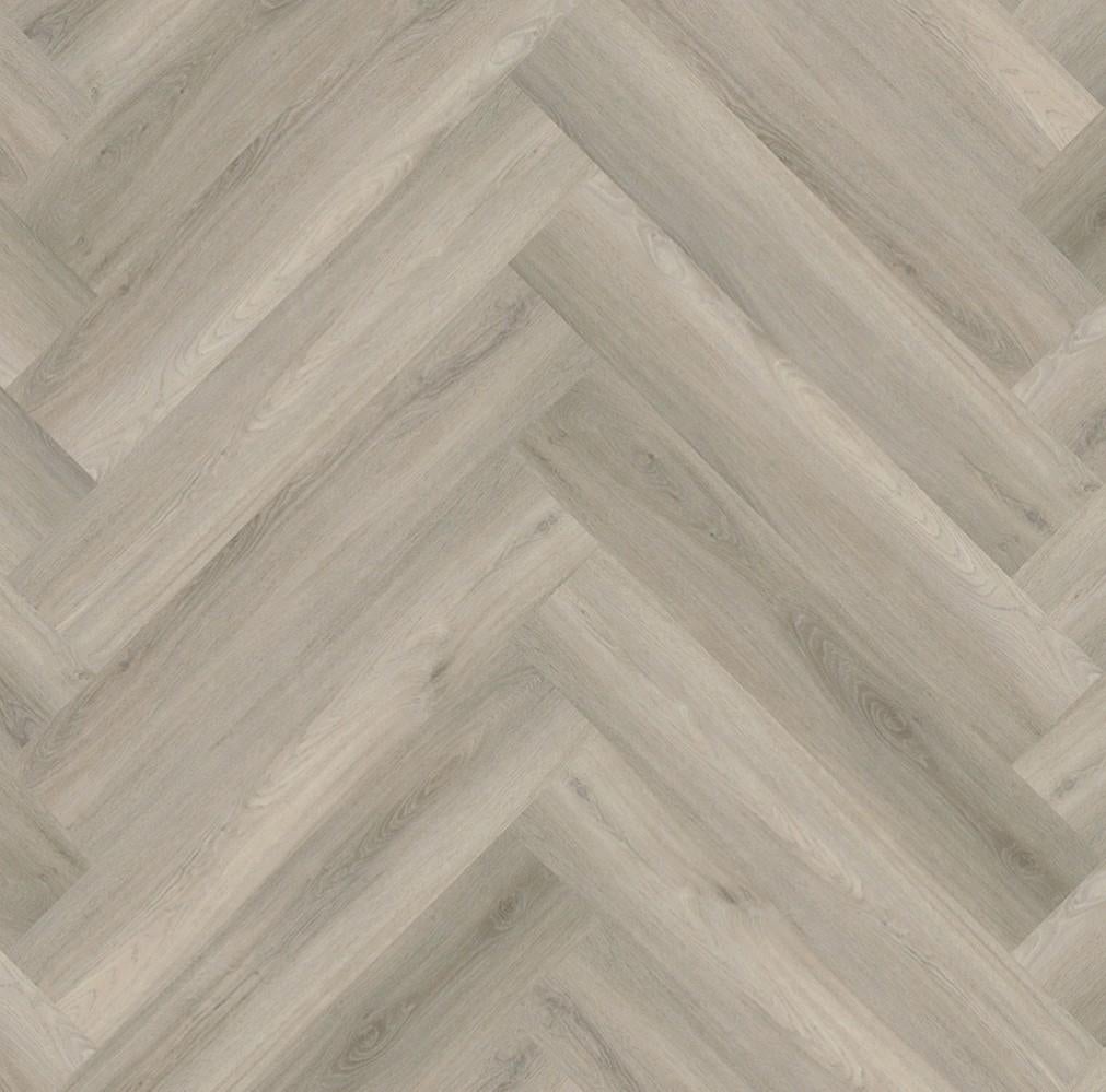 Ambiant Spigato 3505 pvc visgraat click 10dB, Ophalen, Nieuw, 75 m² of meer, Parket