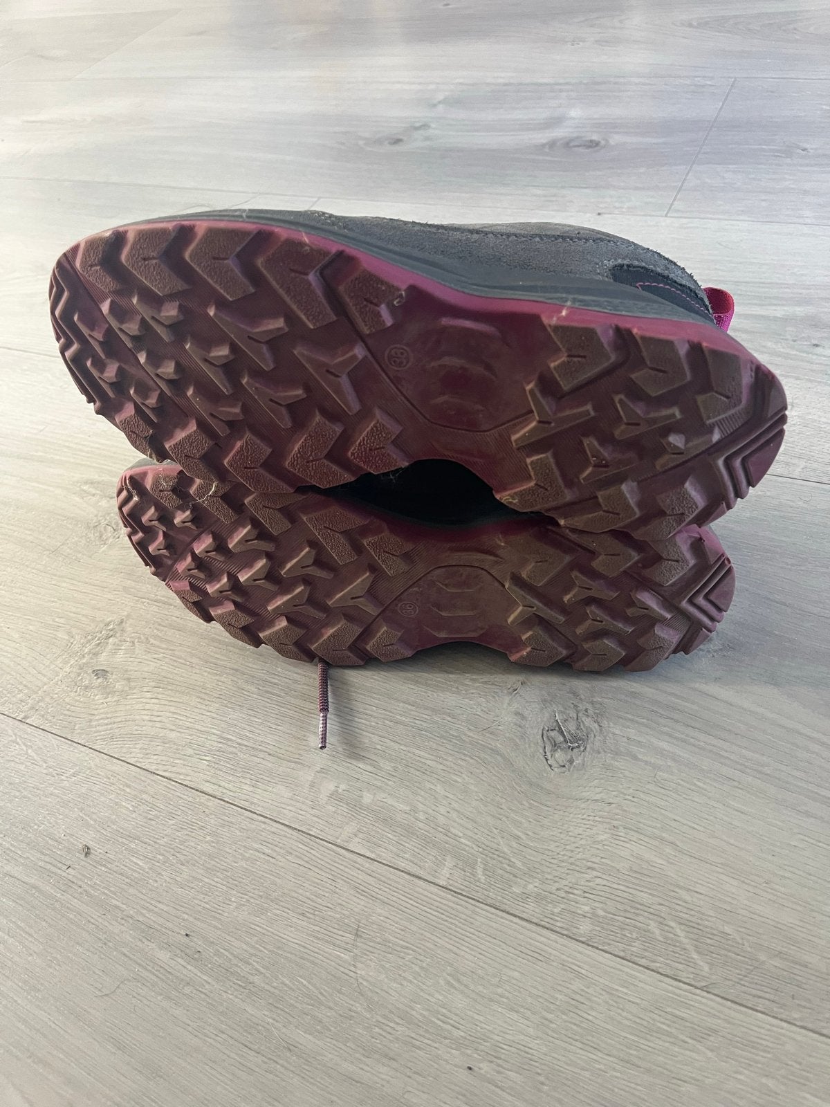 Mountain Peak wandelschoenen - Maat 36, Ophalen, Gebruikt, Schoenen