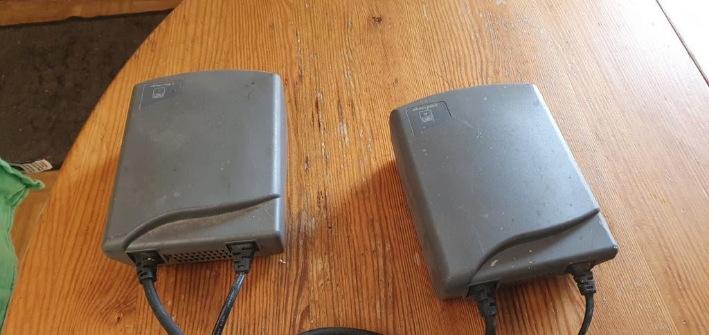 Te koop 2x sparta lader 10 euro per stuk., Fietsen en Brommers, Elektrische fietsen, 51 tot 55 cm, Ophalen of Verzenden, Gebruikt