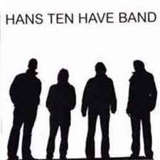 Hans ten Have Band - Nijmoots, groningen dialect, Ophalen of Verzenden, Zo goed als nieuw, Streekmuziek, Album