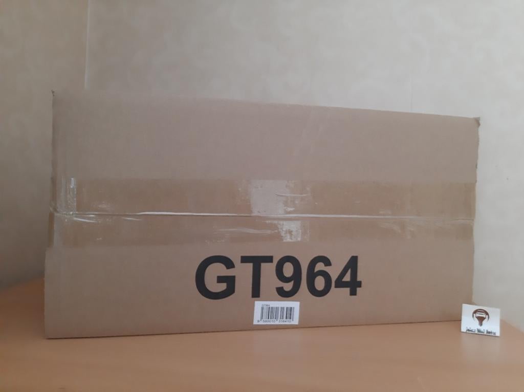 BMW M5 Touring 2025 Fire Red GT964 van GT Spirit 1:18, Hobby en Vrije tijd, Modelauto's | 1:18, Overige merken, Auto, Nieuw, Ophalen of Verzenden