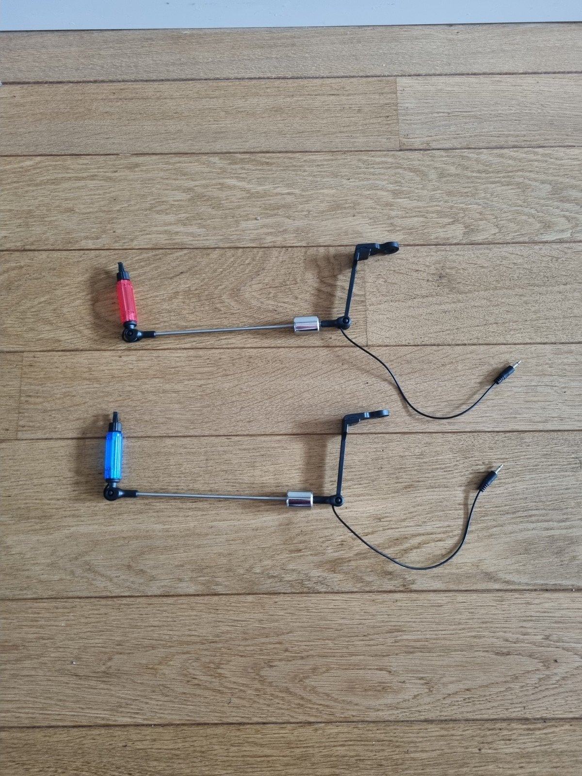 Set van 2 swingers, Ophalen of Verzenden, Gebruikt, Overige typen