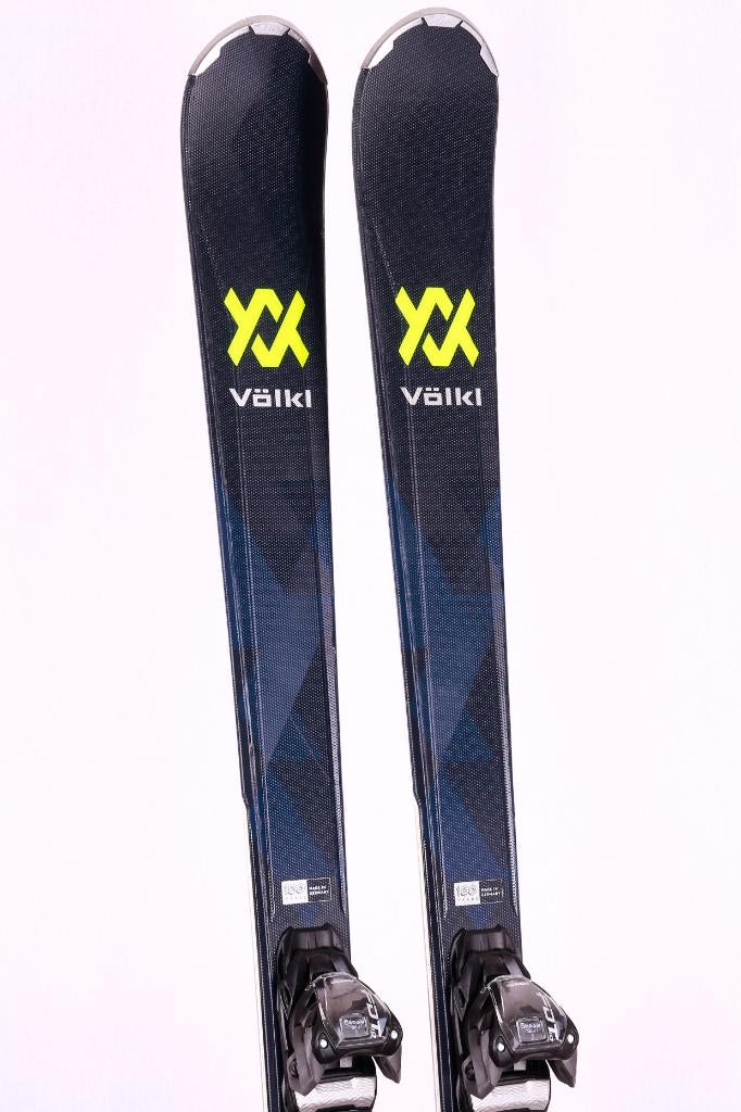 147 154 161 ski's VOLKL DEACON XTD ELITE 2023, Overige merken, 140 tot 160 cm, Gebruikt, Ophalen of Verzenden