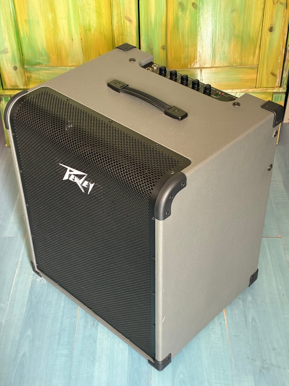Peavey Max 250, Ophalen, Zo goed als nieuw, 100 watt of meer