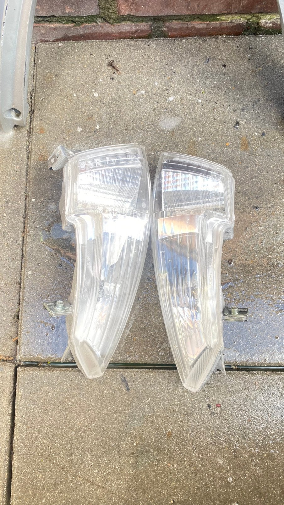 Piaggio yourban achter verlichting, Ophalen of Verzenden